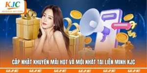 Cập nhật khuyến mãi hot