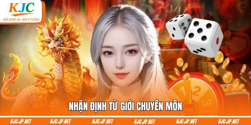 Nhận định từ giới chuyên môn